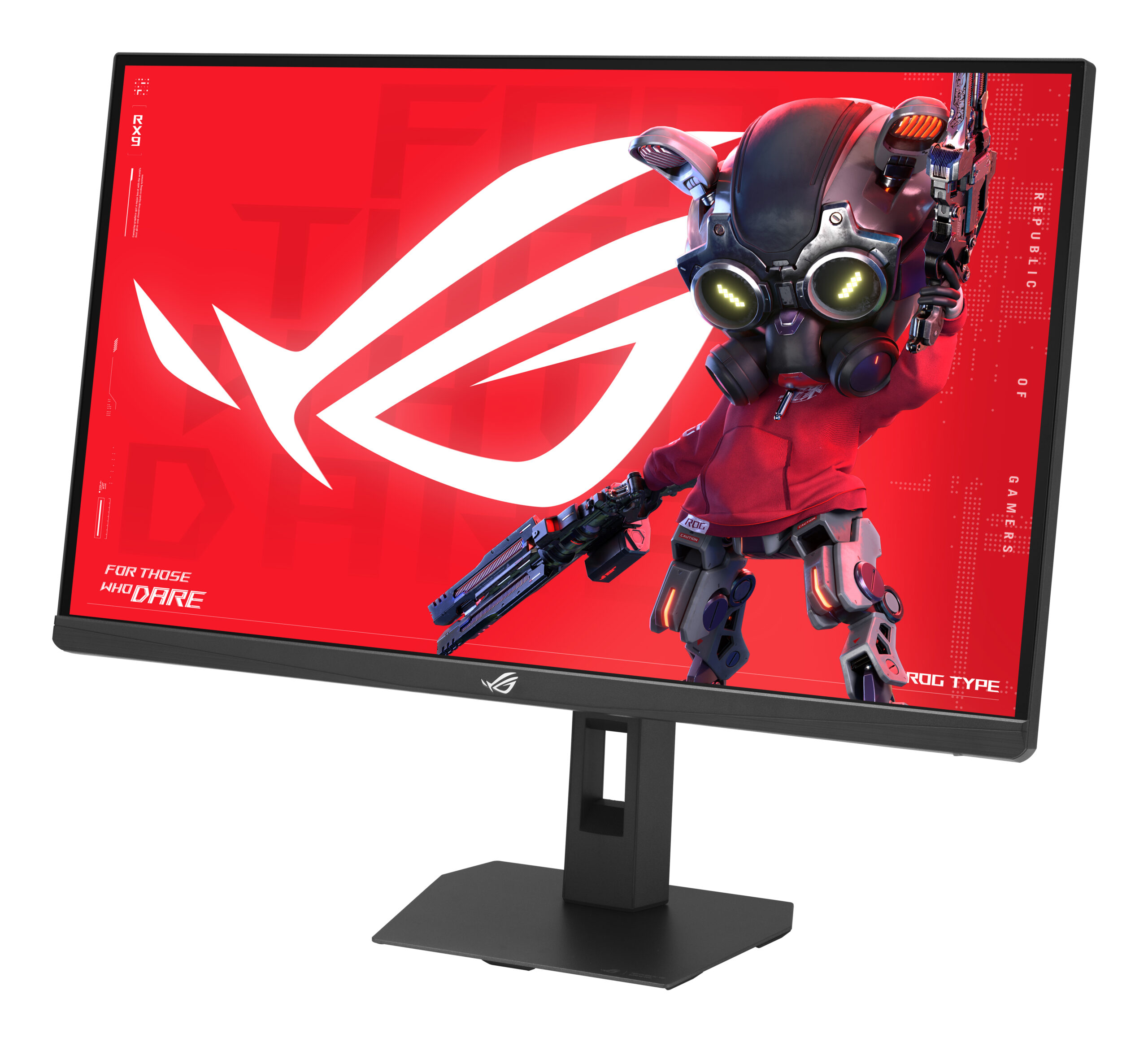 Monitor ASUS ROG Strix XG27AQNGV 27 inch QHD 360Hz - imagine 4