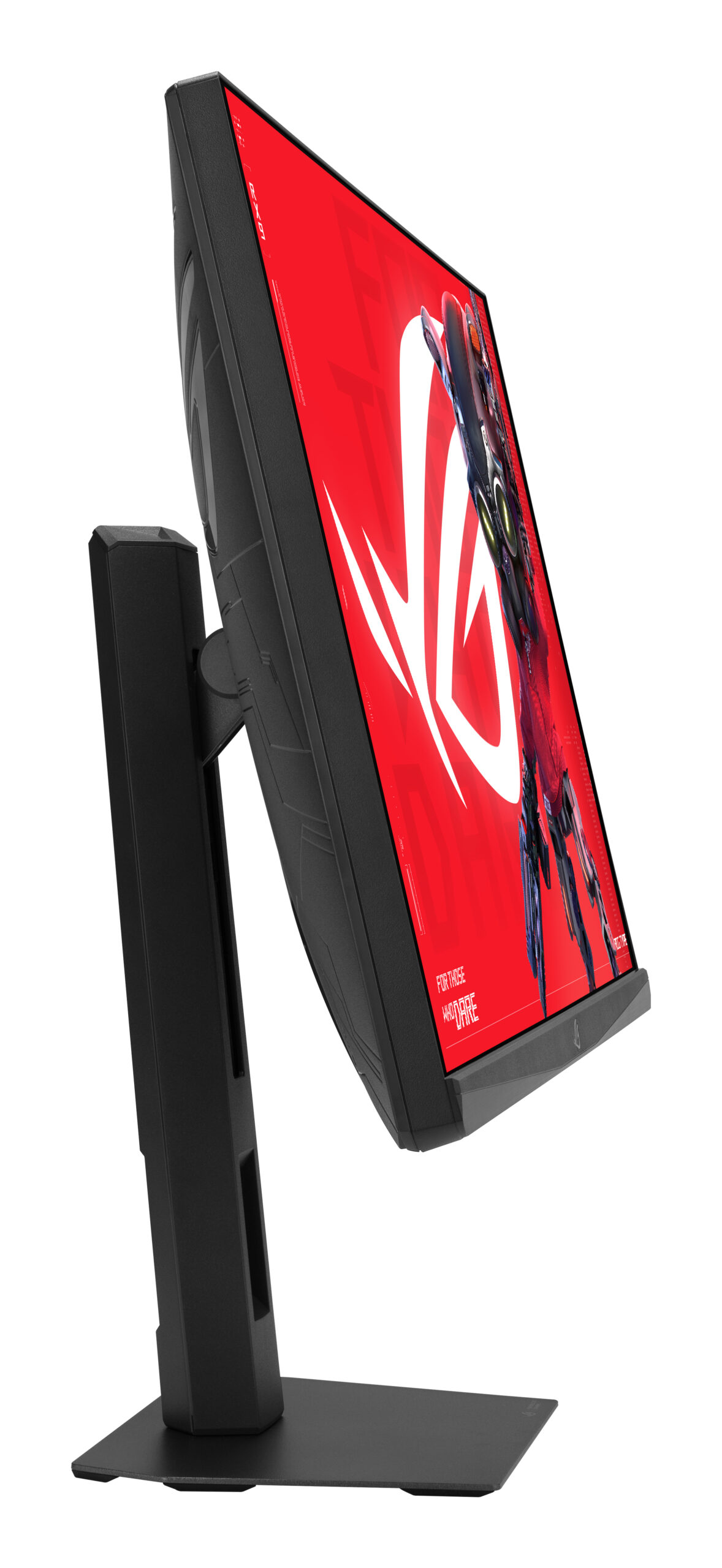 Monitor ASUS ROG Strix XG27AQNGV 27 inch QHD 360Hz - imagine 5