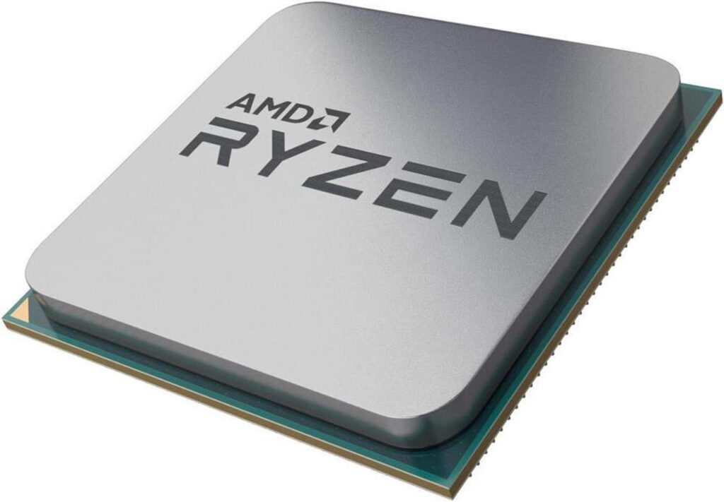 AMD CPU RYZEN 5 2400 YD2400C5M4MFB „YD2400C5M4MFB”