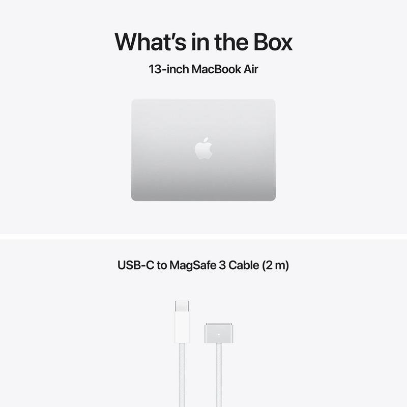 MA13 M5 CPU-10/GPU-10/32GB/512 INT SV - imagine 3