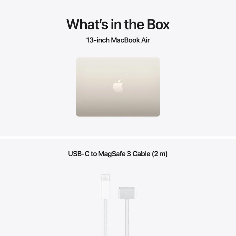 MA13 M5 CPU-10/GPU-10/32GB/512 INT GD - imagine 3