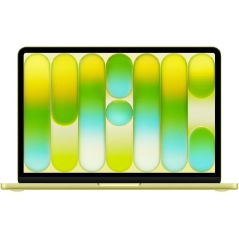 MBN13 A18P CPU-6/GPU-5/8GB/256 US YW