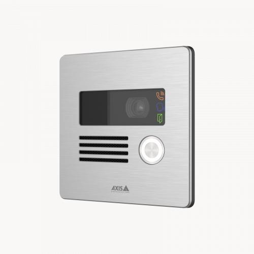 DOORPHONE VIDEO INTERCOM/I8016-LVE 01995-001 AXIS, „01995-001” (timbru verde 0.18 lei)