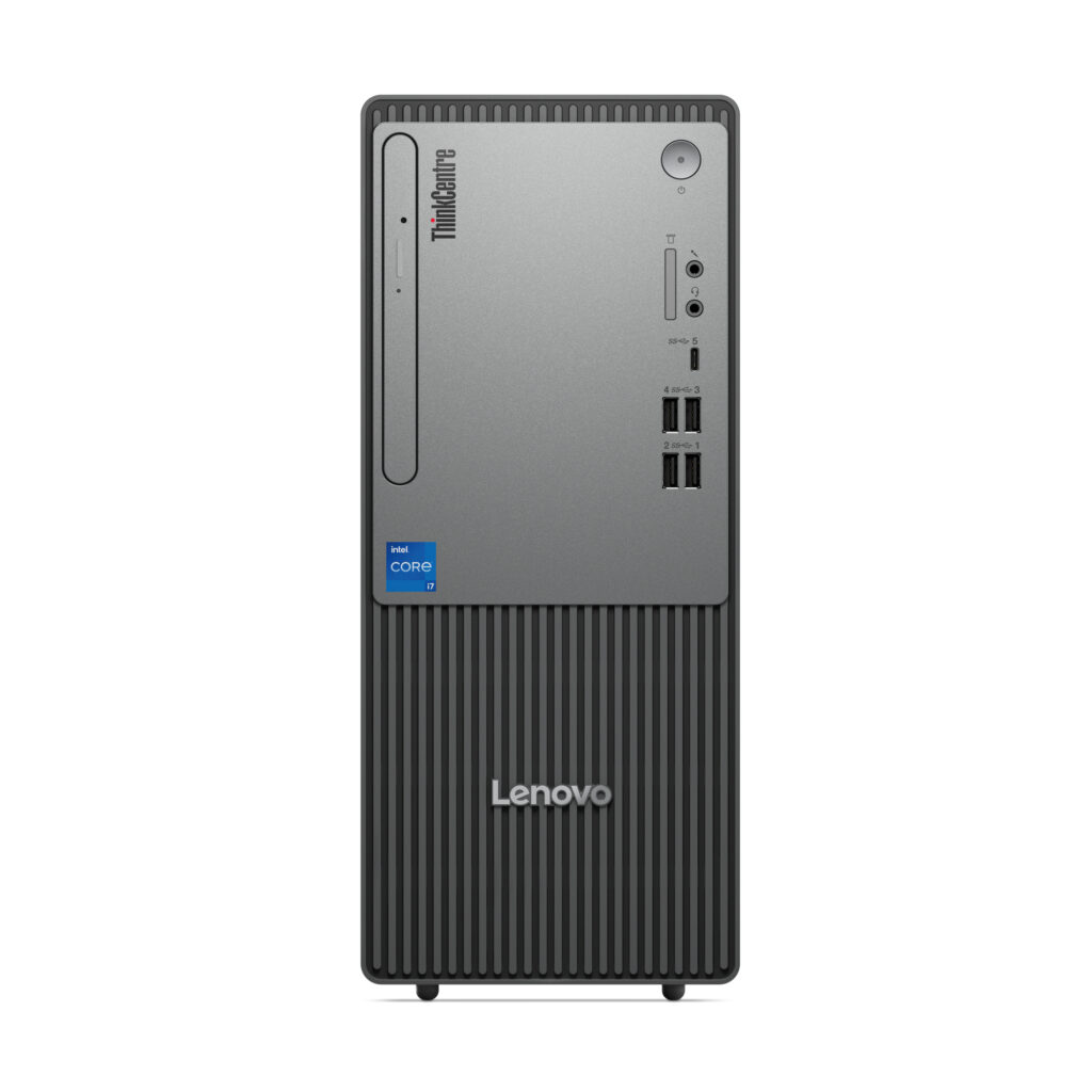 Desktop TC neo 50t Gen 5 I314100 16G 1T „12UD004PRI” (timbru verde 7 lei)