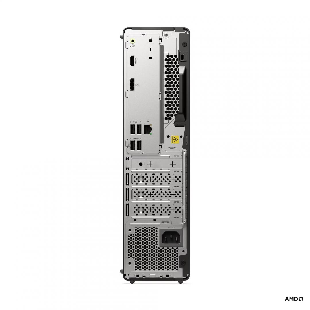 PC Lenovo ThinkCentre neo 55s G6 512GB R7 16GB - imagine 4
