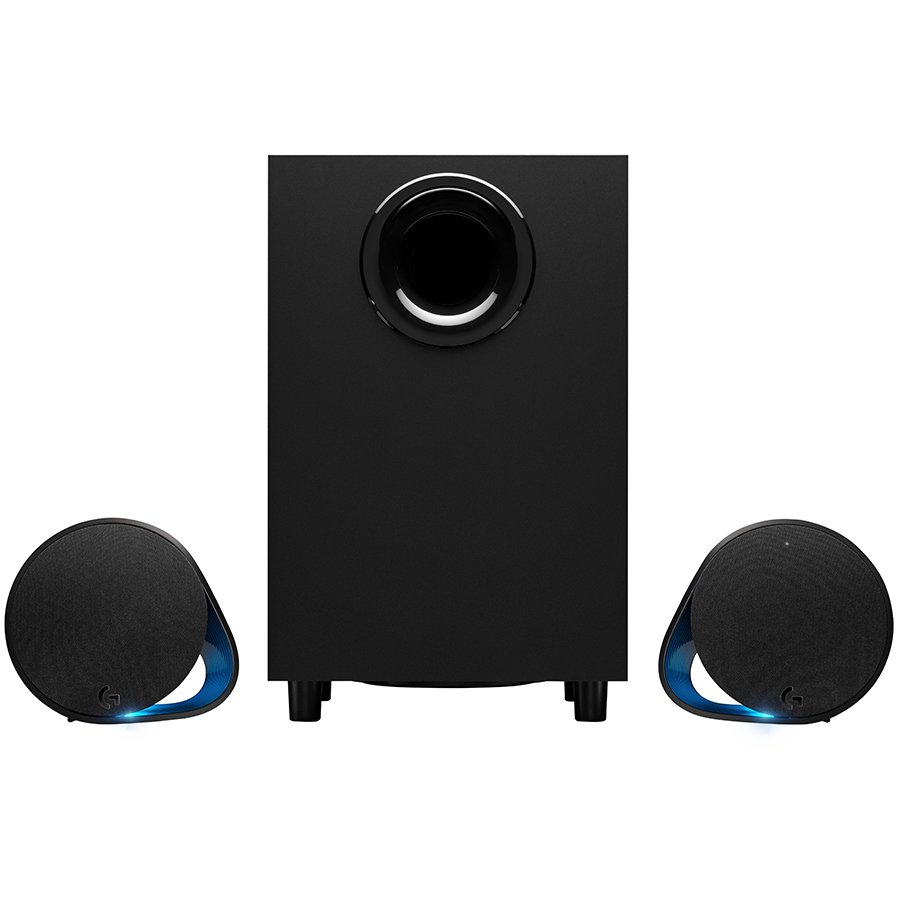 LOGI G560 LIGHTSYNC PC Gaming Speakers