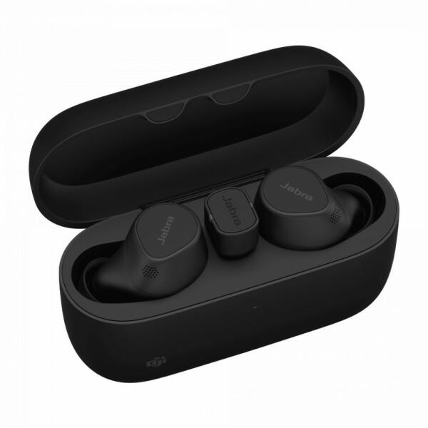 JABRA Evolve2 Buds MS wireless earphones