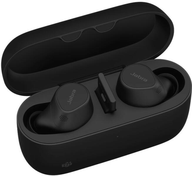 JABRA Evolve2 Buds MS wireless earphones