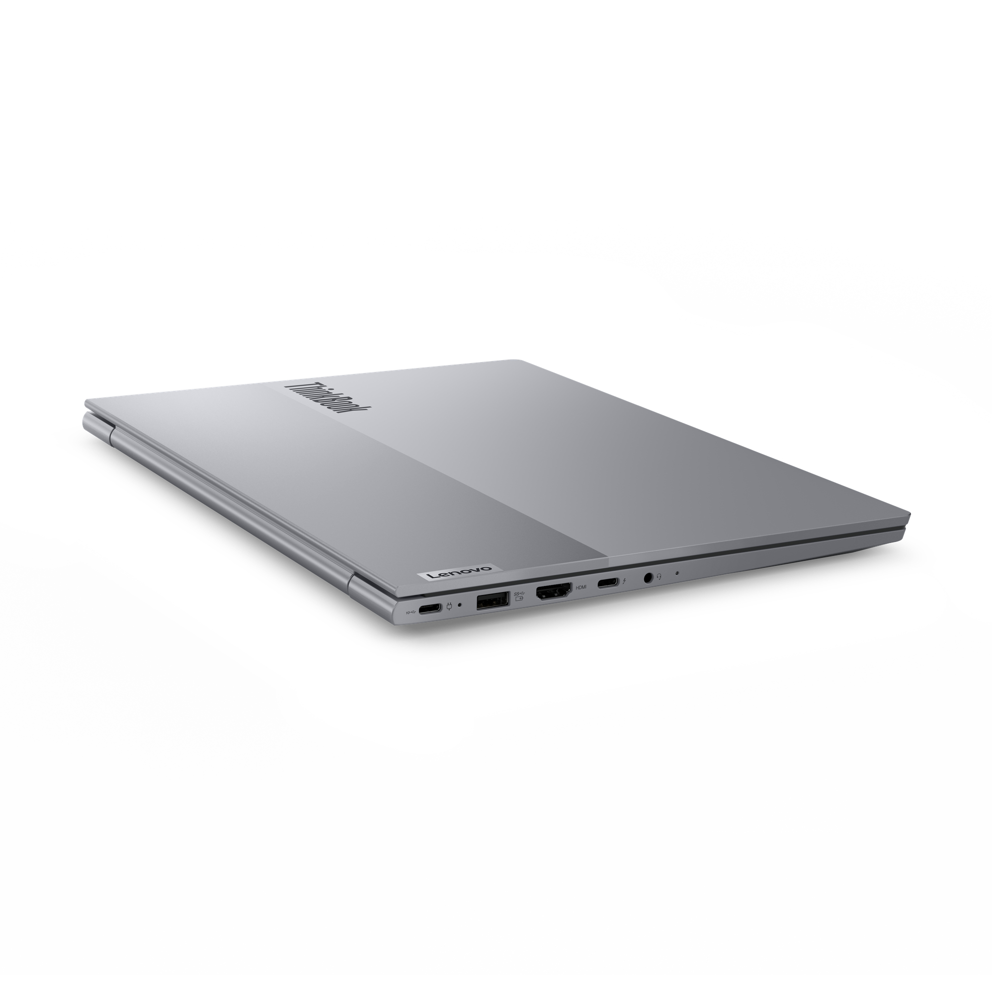 Laptop Lenovo ThinkBook 14 G8 Ultra 5 135H 16GB 512GB FreeDOS - imagine 5