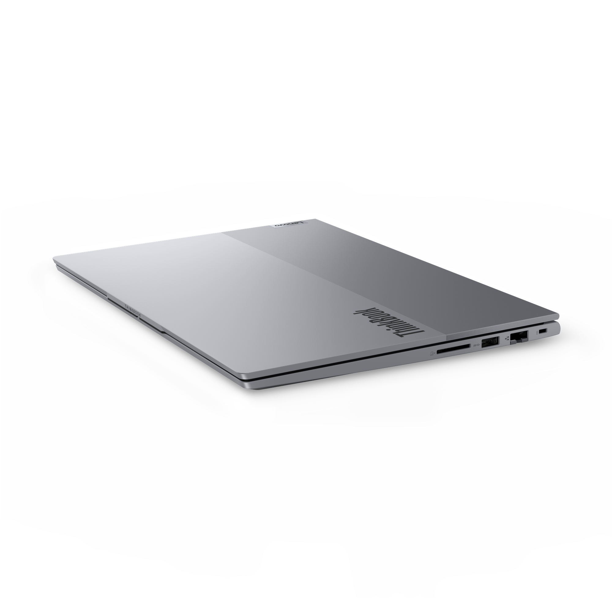 Laptop Lenovo ThinkBook 14 G8 Ultra 5 135H 16GB 512GB FreeDOS - imagine 4