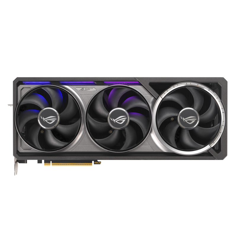ASUS ROG Astral GeForce RTX 5090 32GB