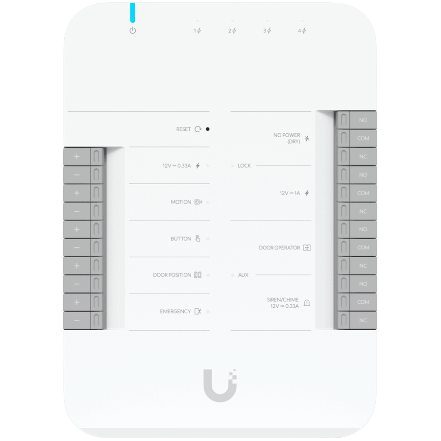 UBIQUITI UA-Hub Controller UniFi Hub