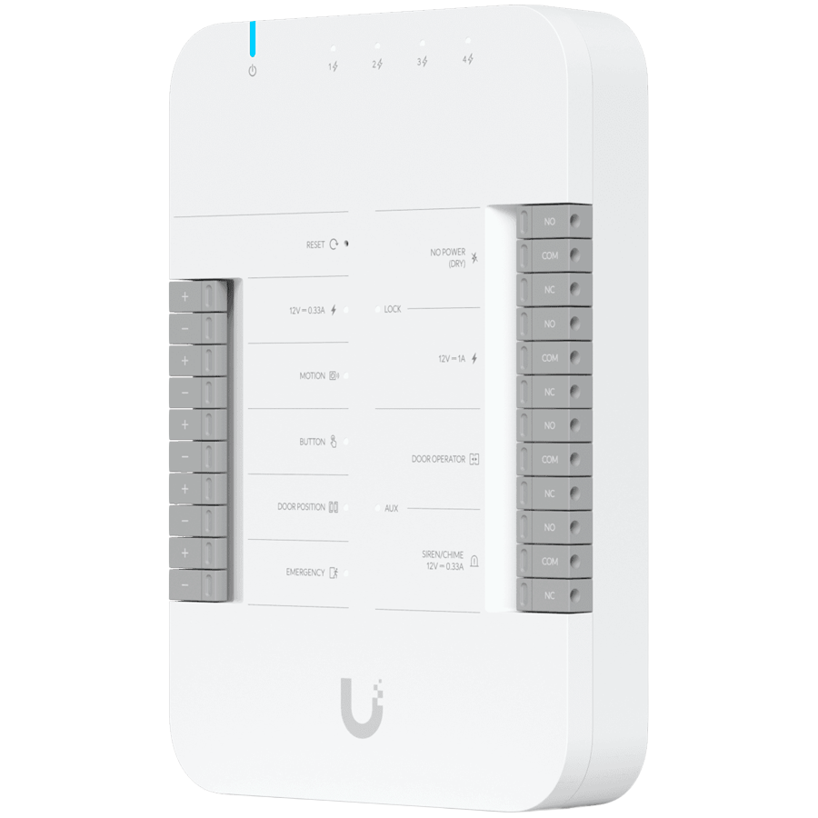 UBIQUITI UA-Hub Controller UniFi Hub - imagine 2