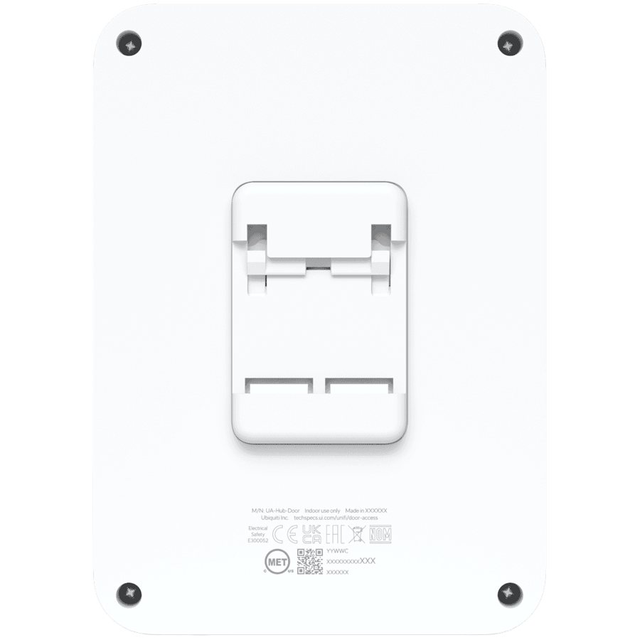 UBIQUITI UA-Hub Controller UniFi Hub - imagine 3