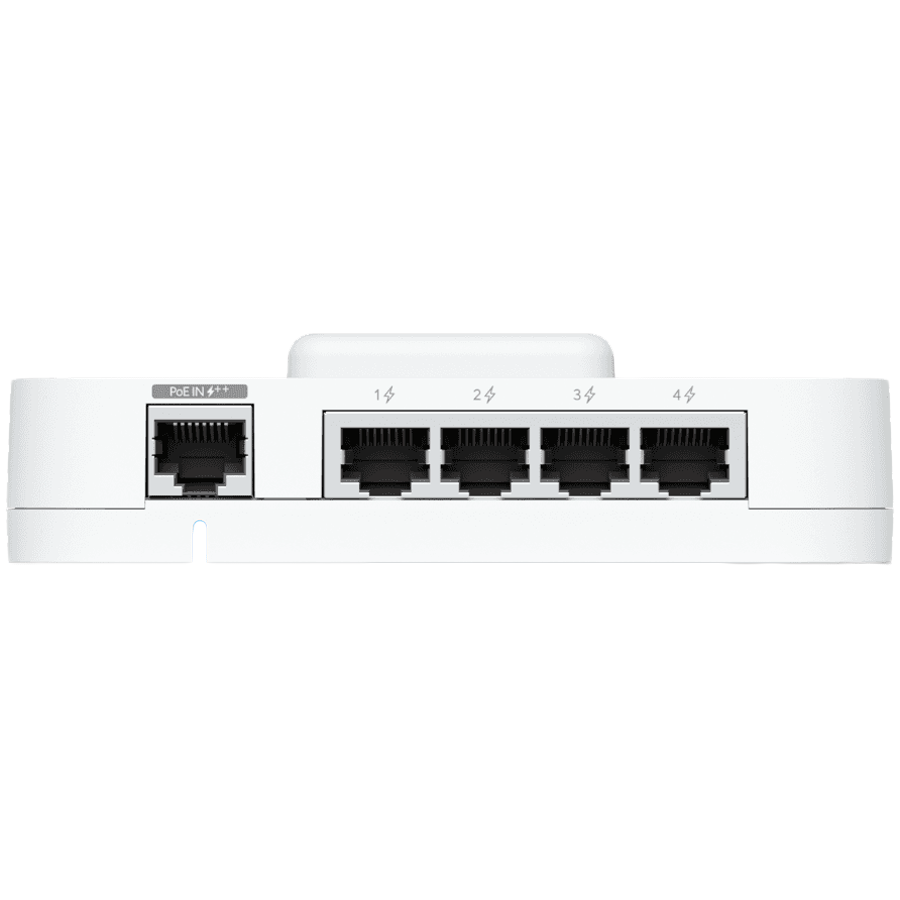 UBIQUITI UA-Hub Controller UniFi Hub - imagine 4