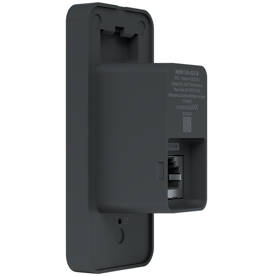 Ubiquity UA-G3-B - imagine 2