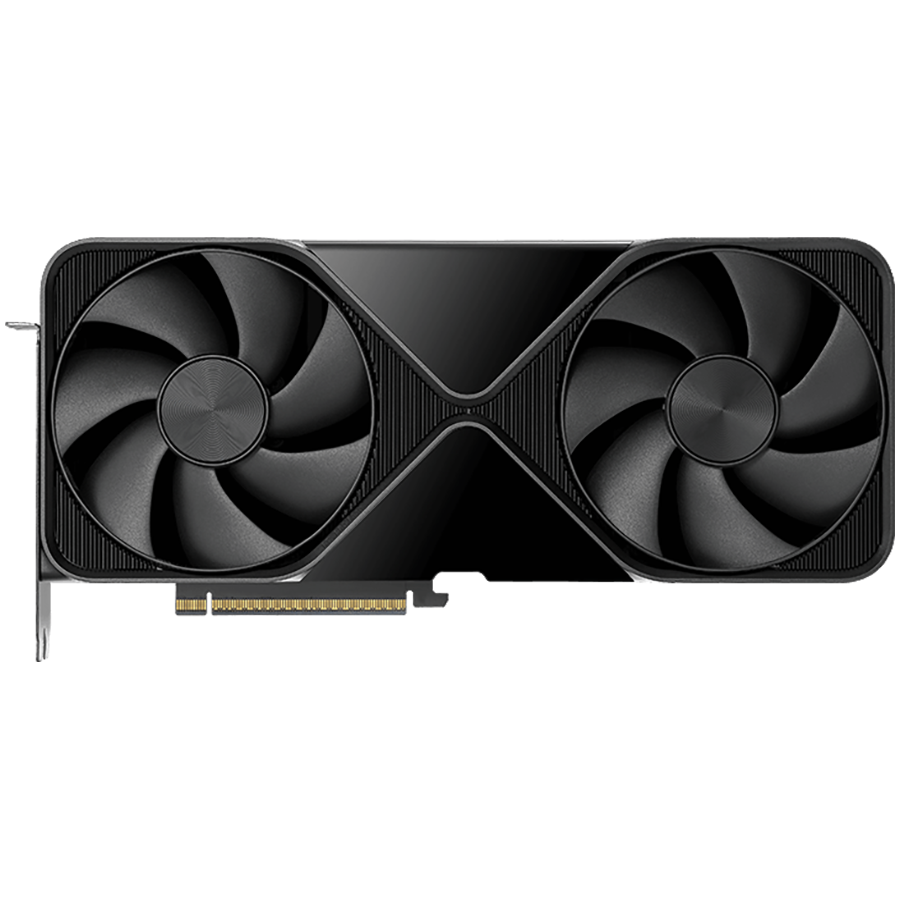 PNY NVIDIA RTX PRO 6000 Blackwell Workstation Edition OEM Version, PCI-Express x16 Gen 5.0, 96 GB GDDR7 ECC 512-bit, 1792 GB/s, 600W, XHFL Dual Slot (13,7cm H x 30,5cm L), 4x DP 2.1b
