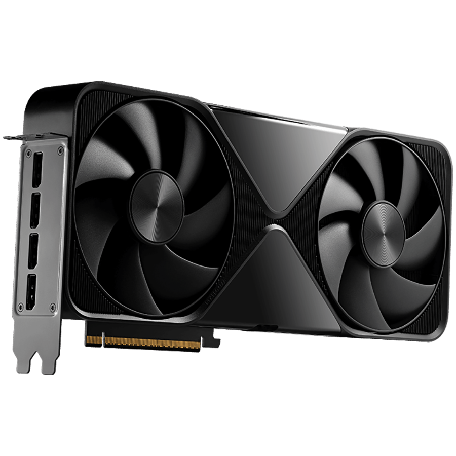 PNY NVIDIA RTX PRO 6000 Blackwell Workstation Edition OEM Version, PCI-Express x16 Gen 5.0, 96 GB GDDR7 ECC 512-bit, 1792 GB/s, 600W, XHFL Dual Slot (13,7cm H x 30,5cm L), 4x DP 2.1b - imagine 2