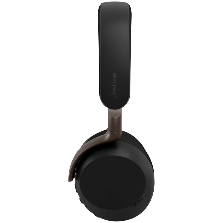 JABRA Evolve3 75, MS, Link390a, Black - imagine 2