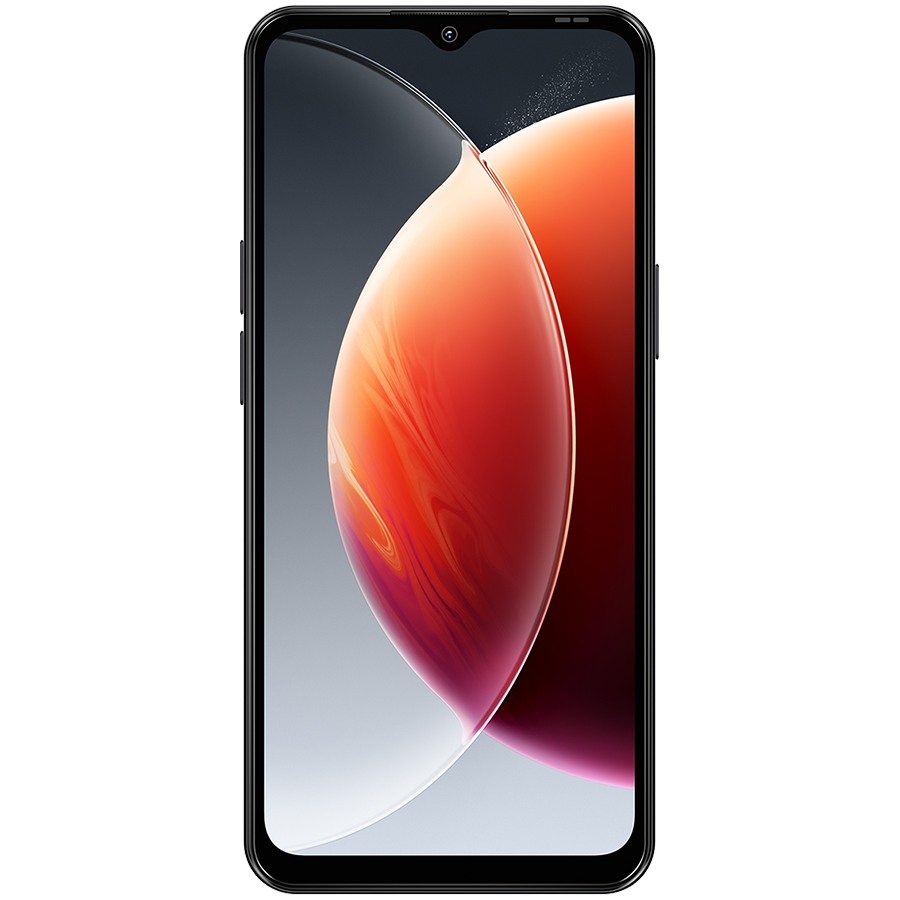 Telefon Blackview WAVE 7C 128 GB Phantom Black - imagine 2