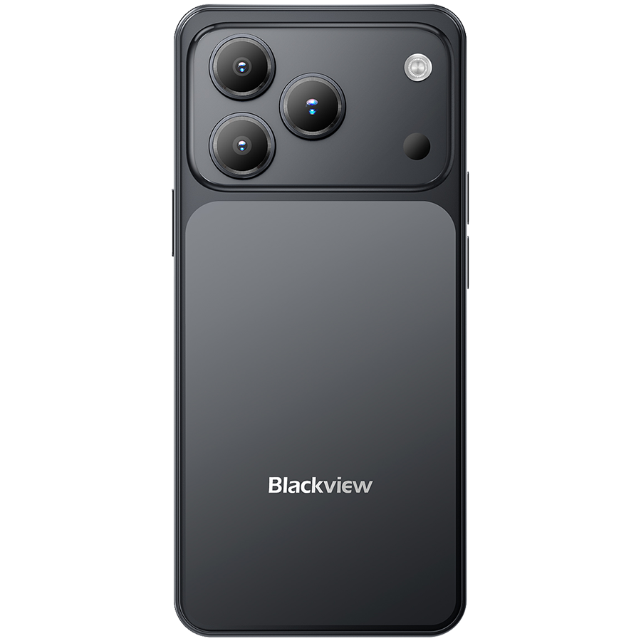 Telefon Blackview WAVE 7C 128 GB Phantom Black - imagine 4