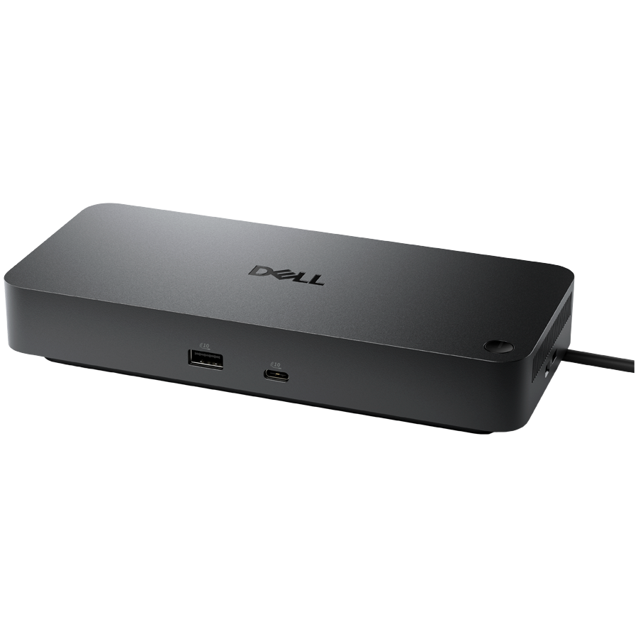 Dell Pro Thunderbolt 4 Dock - WD25TB4 - imagine 3