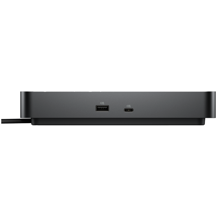 Dell Pro Thunderbolt 4 Dock - WD25TB4 - imagine 4