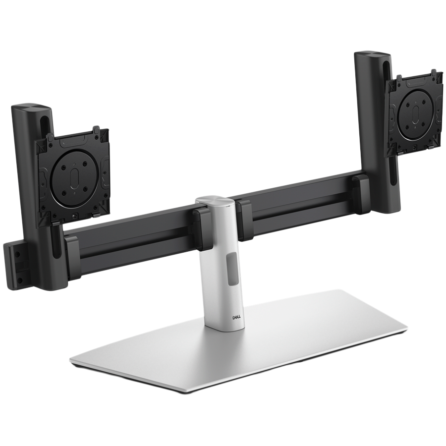 Dell Pro Dual Monitor Stand – MDS26