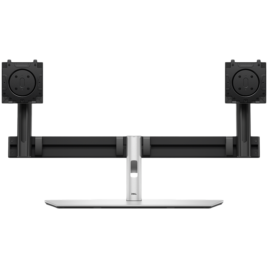 Dell Pro Dual Monitor Stand - MDS26 - imagine 2