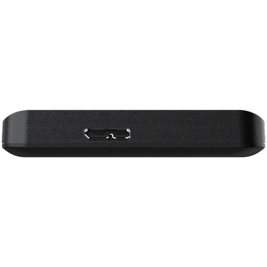 Toshiba External Hard Drive Canvio Basics Excl (2.5 " 4TB, USB3.2 Gen 1, Black) - imagine 4
