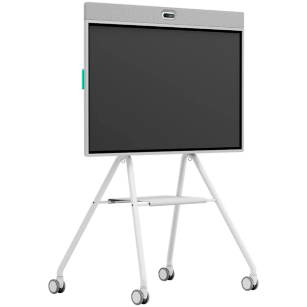 LOGITECH Rally Board 65 – WHITE – PLUGE – WWi-9006 – KO/EU/INDO
