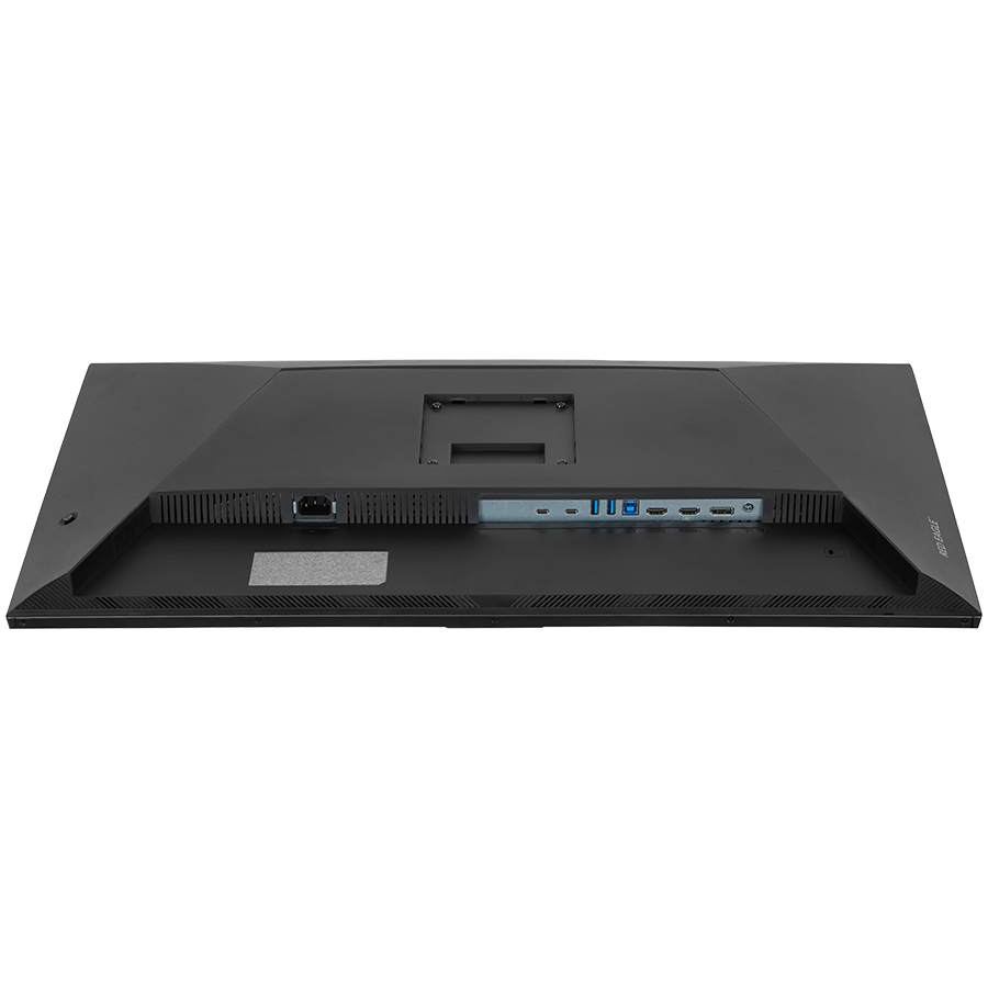IIYAMA Monitor LED GB3272QSU-B1 31.5" Fast IPS 2560x1440 180Hz 400cd 1000:1 0.5ms 2xHDMI USB Hub height, swivel, tilt - imagine 5