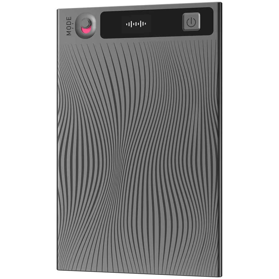 TicNote Voice Recorder with Agentic AI to process, transcribe, translate and summarize meetings and provide other AI information processing functionality - imagine 2