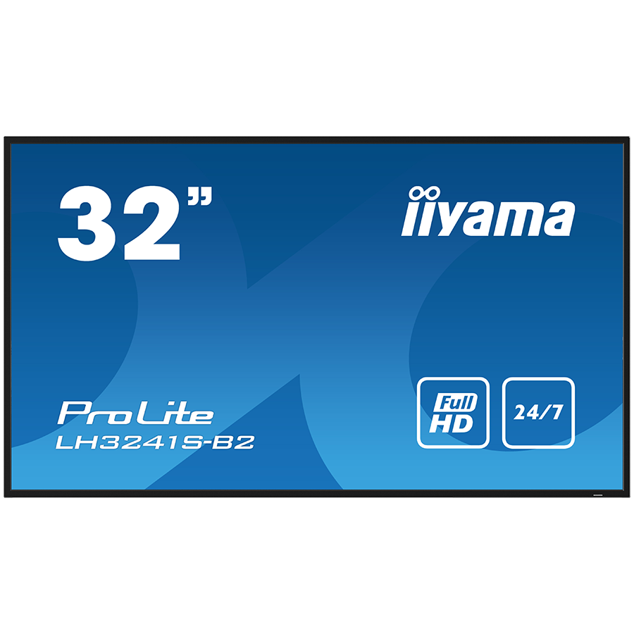 Monitor iiyama ProLite LH3241S-B2 32