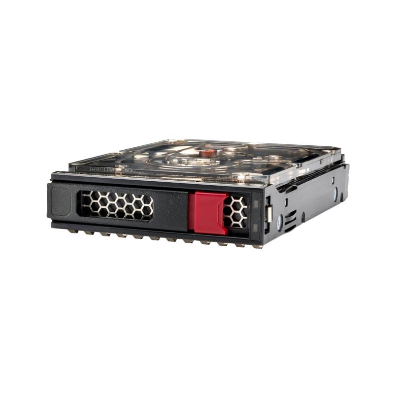 HPE 12TB SAS 7.2K LFF LP HE 512E DS HDD - imagine 2