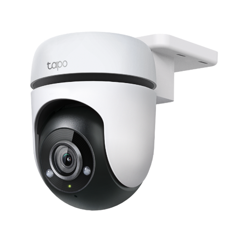 TPL Home Security Wi-Fi Camera TC40