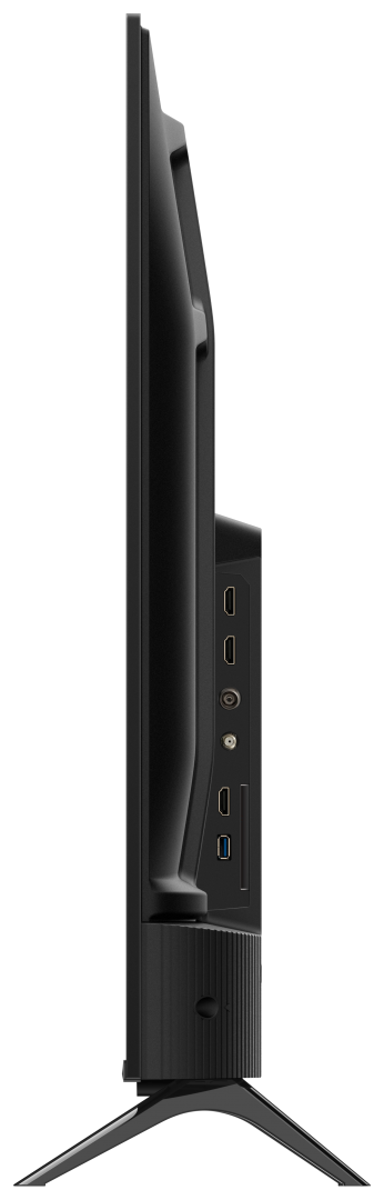 Televizor TCL 43P6K 43 inch 4K Google TV - imagine 5
