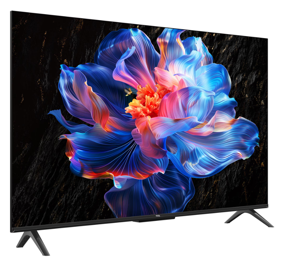 Televizor TCL 43P6K 43 inch 4K Google TV - imagine 2