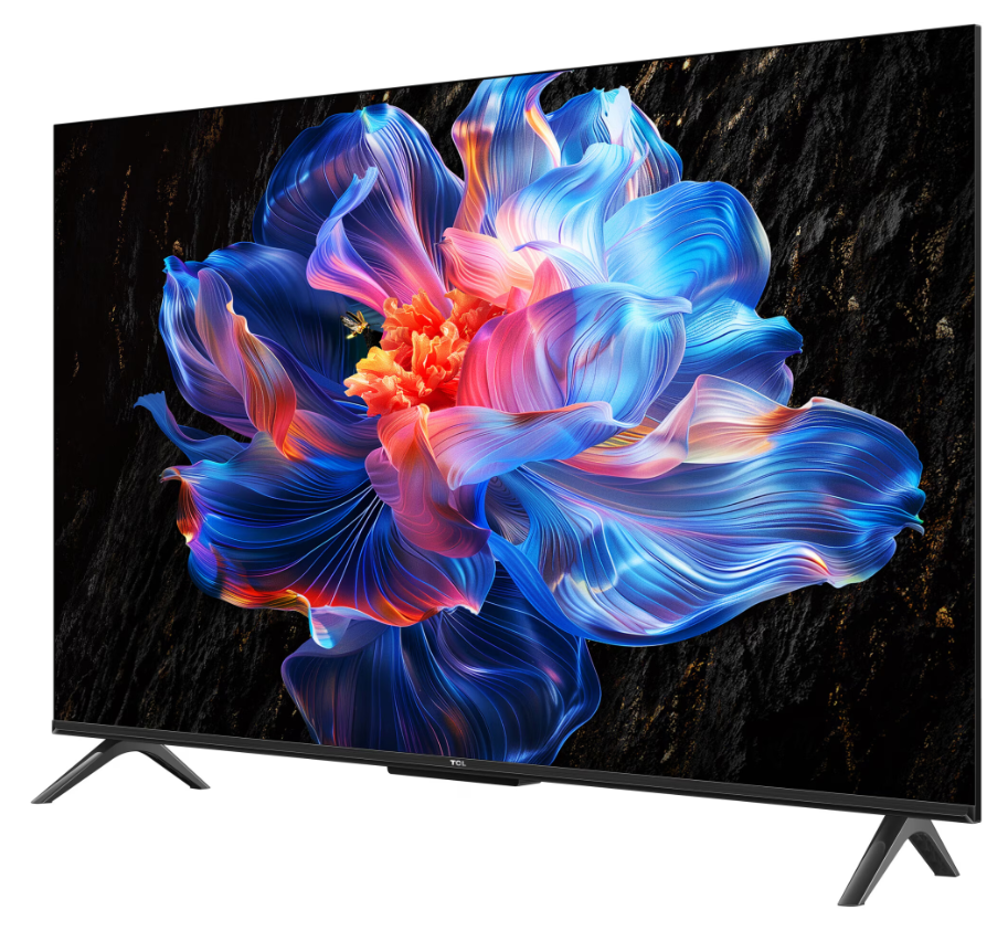 Televizor TCL 43P6K 43 inch 4K Google TV - imagine 3