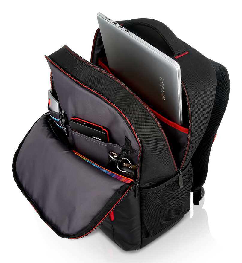 Rucsac laptop Lenovo Everyday Backpack B510 16" - imagine 5