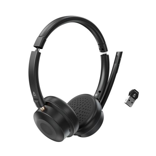 CREATIVE Headsets Chat Wireless „51EF1290AA000” (timbru verde 0.18 lei)