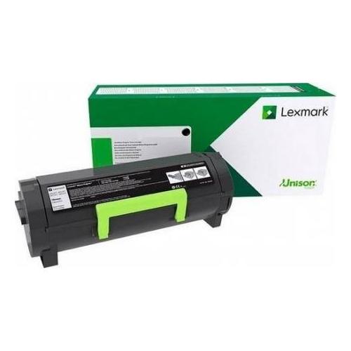 LEXMARK 58D2X00 BLACK TONER 35K