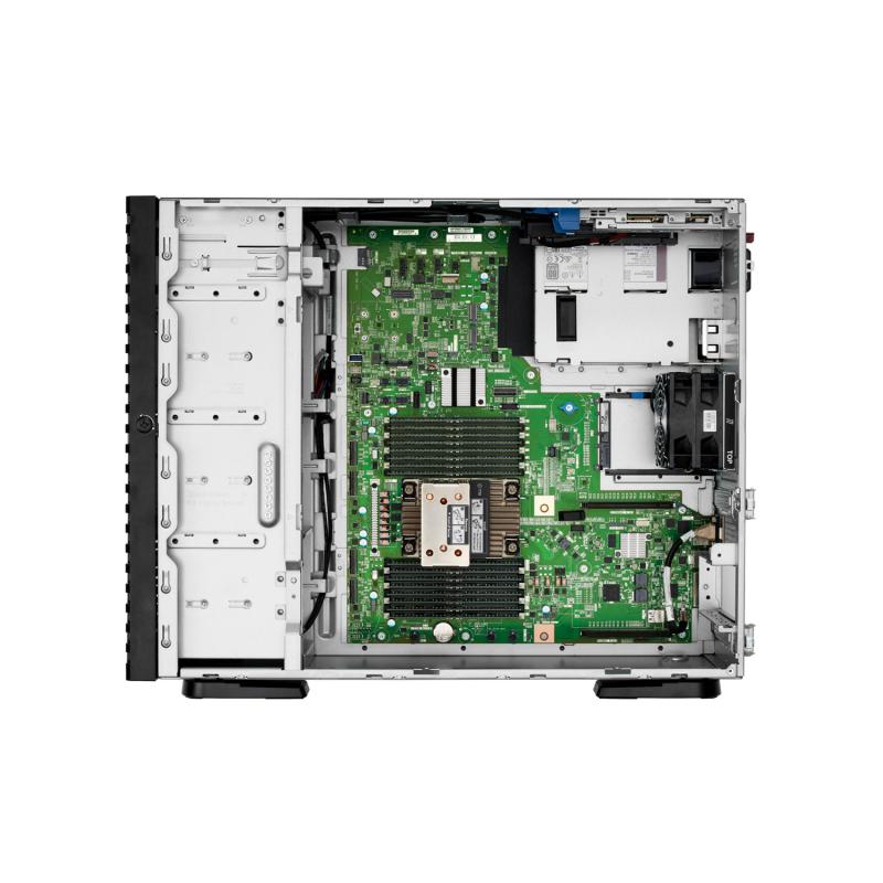 HPE ProLiant ML110 Gen11 4514Y 2.0GHz 16 - imagine 4
