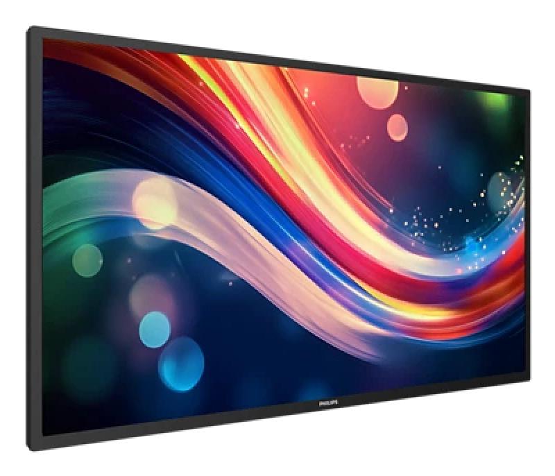Monitor signage PHILIPS 4050Q 65"