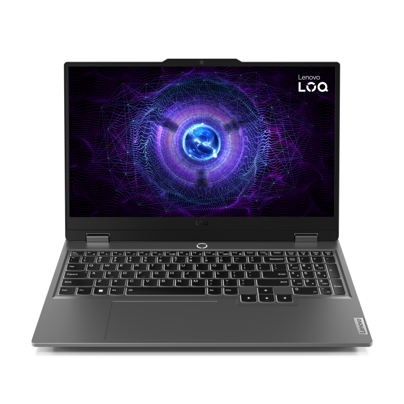 Laptop gaming Lenovo LOQ 15IRX9 83DV01HDRM 1TB