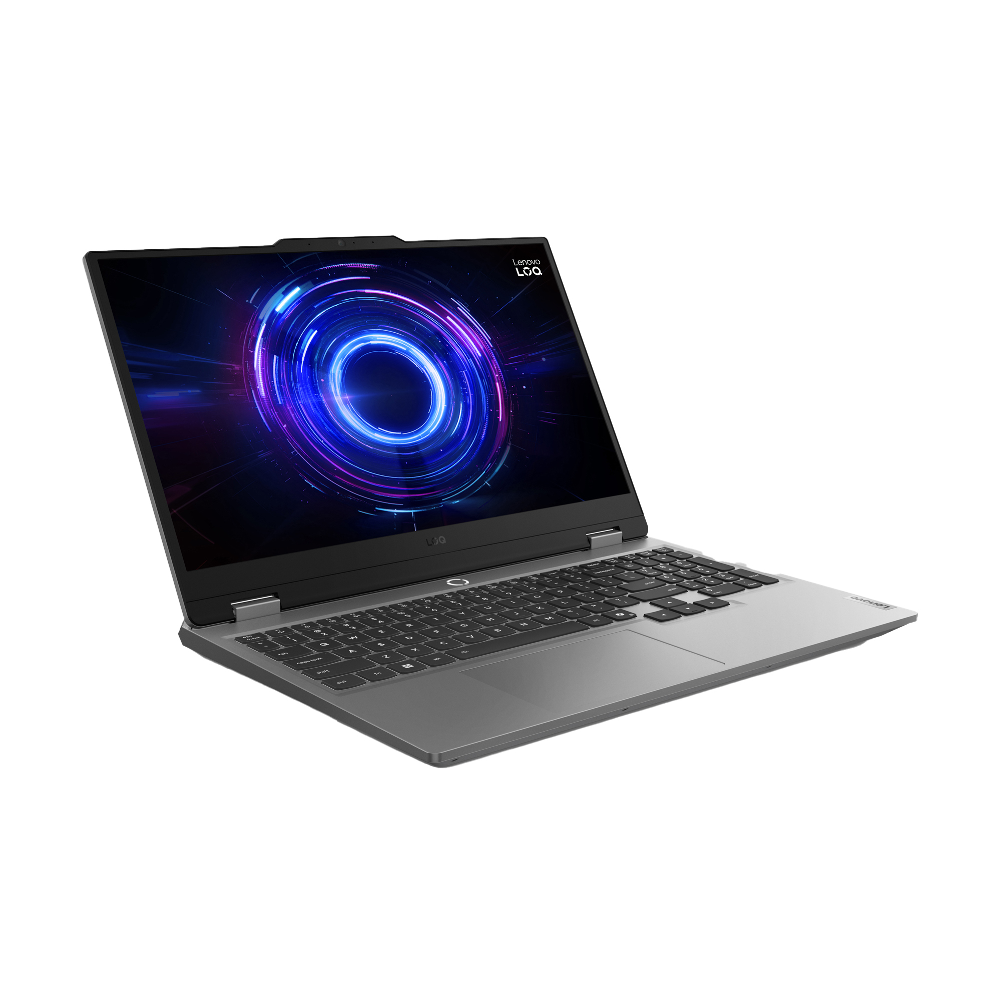 LOQ 15.6" FHD I7-13645HX 16 1TB 5050 DOS - imagine 3