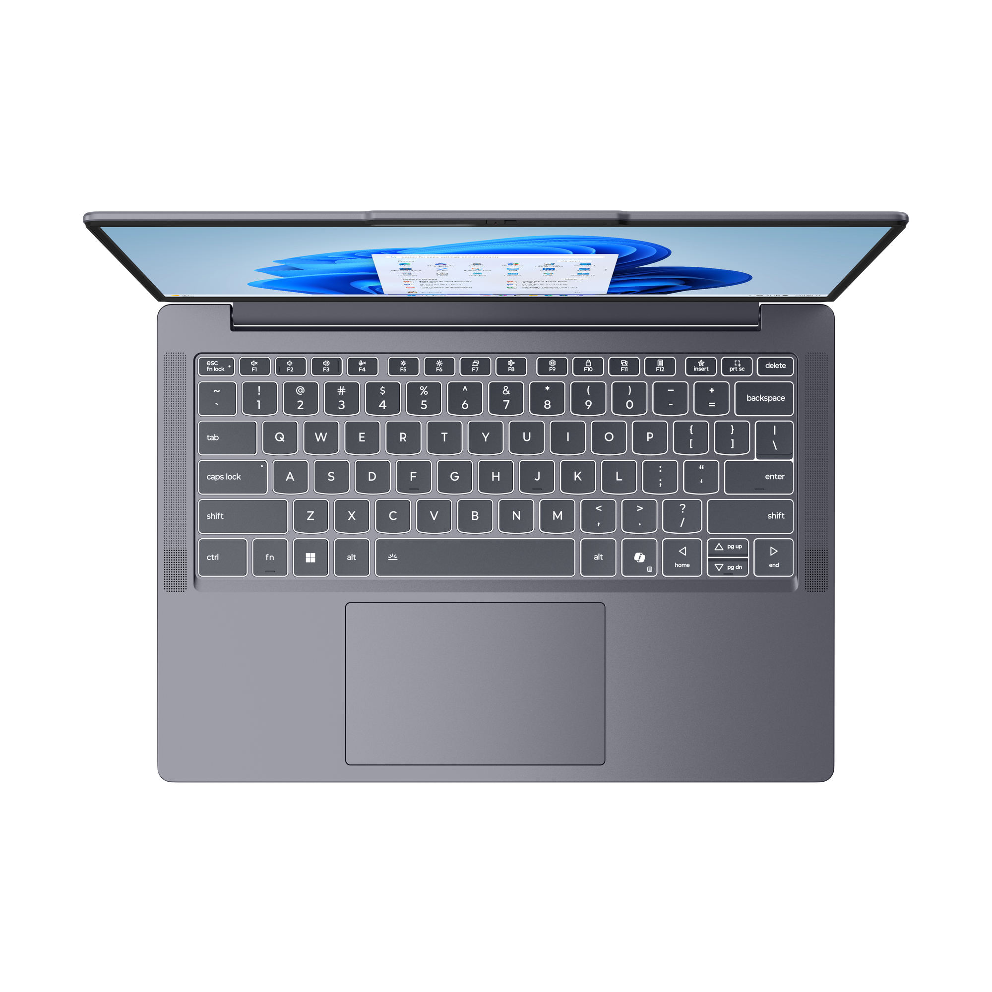 Laptop Lenovo IdeaPad Slim 3 14 i5-13420H 16GB 512GB FreeDOS - imagine 2