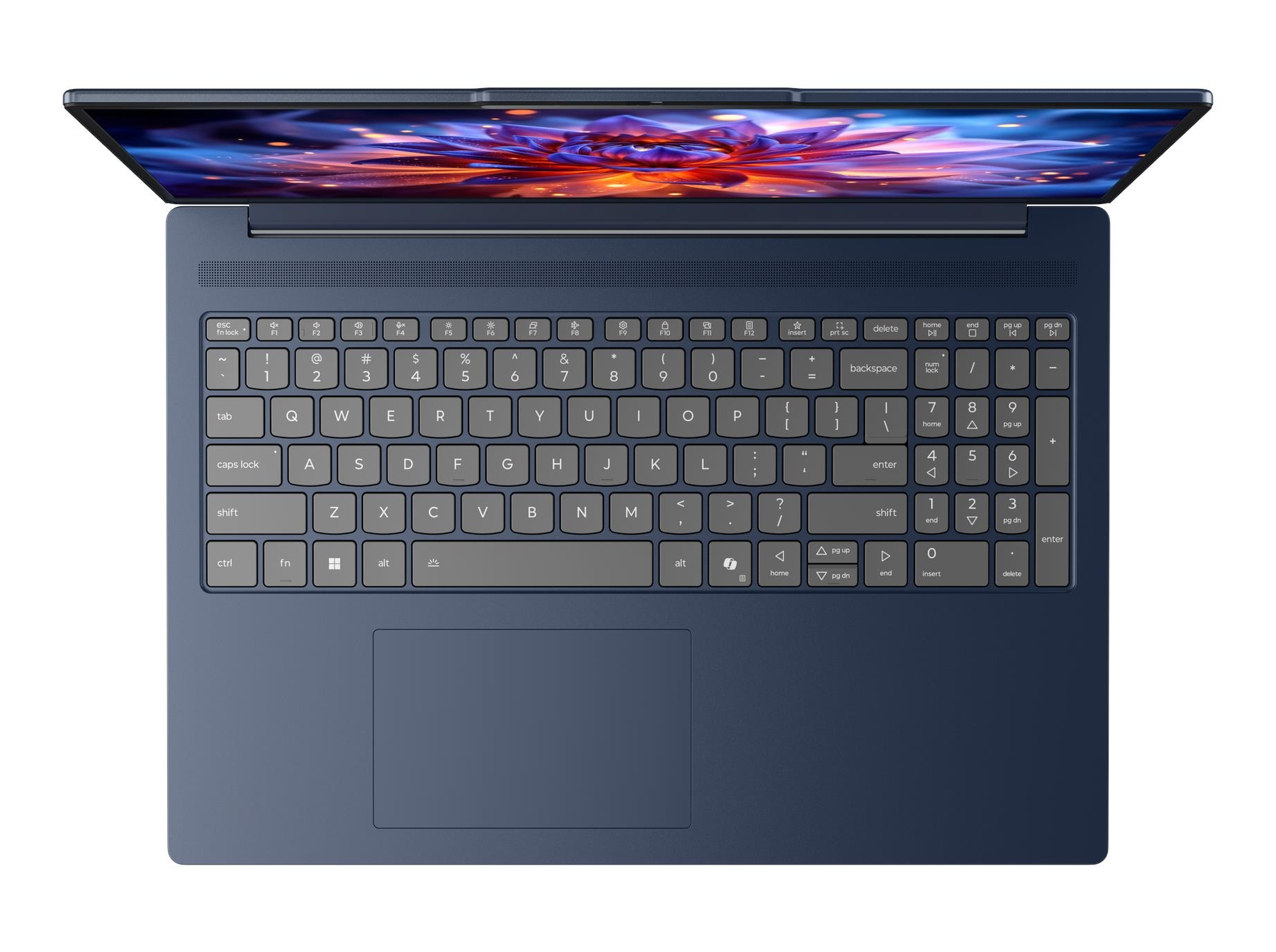 Laptop Lenovo IdeaPad Slim 5 16 Ultra 7 16GB 1TB - imagine 3