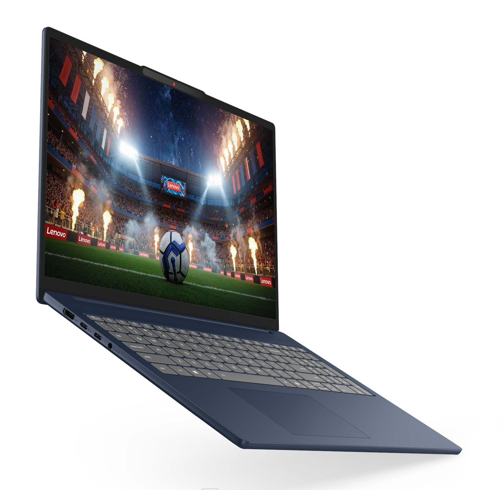 Laptop Lenovo IdeaPad Slim 5 16 Ultra 7 16GB 1TB - imagine 2