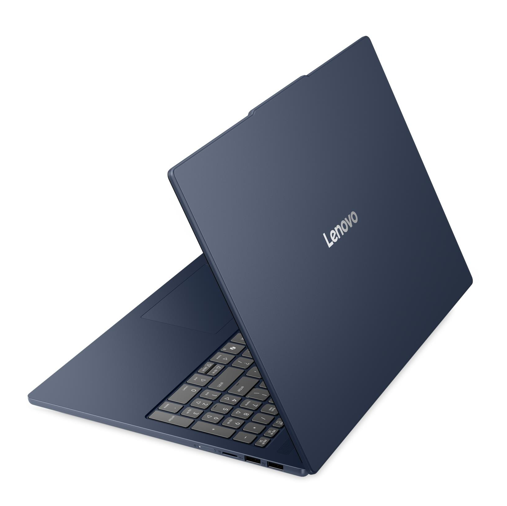 Laptop Lenovo IdeaPad Slim 5 16 Ultra 7 16GB 1TB - imagine 5